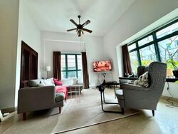 Fifth Avenue Condominium (D10), Condominium #580727021